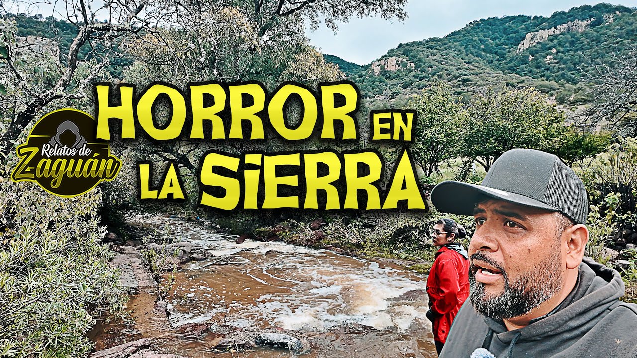 SE OYE que GRUÑE UN ANIMAL SALVAJE EN EL POTRERO !!