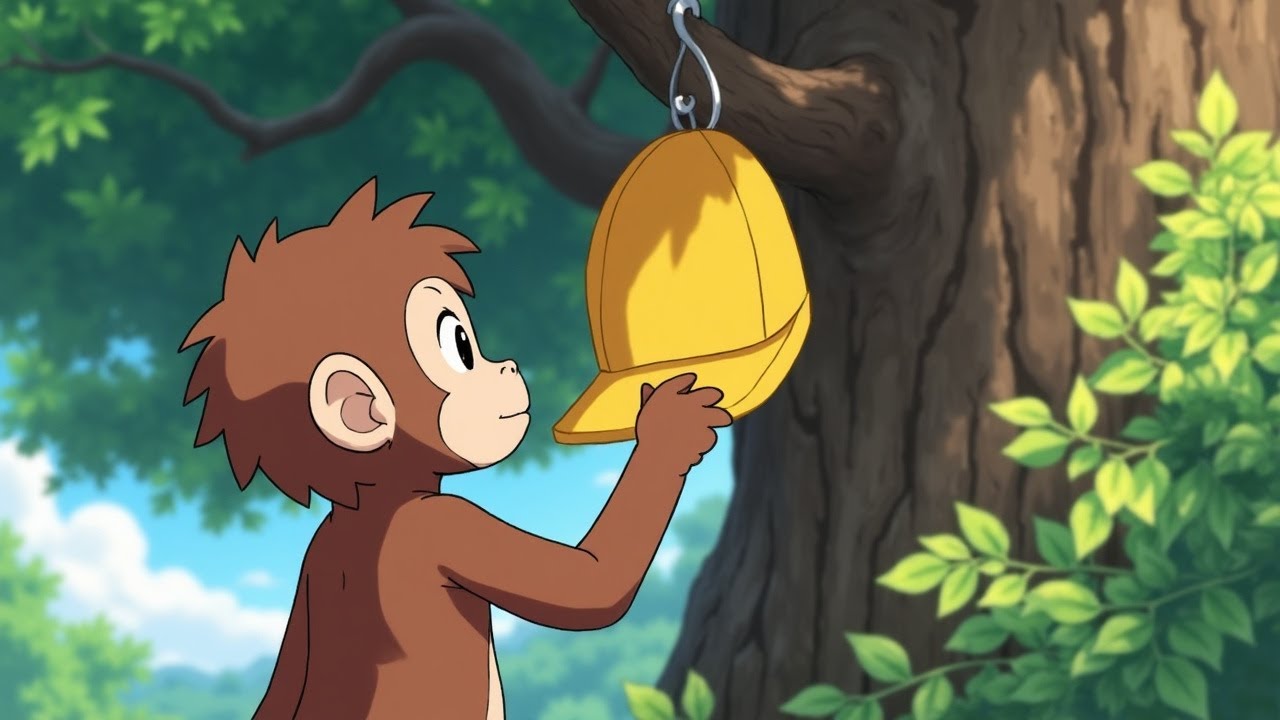 Milo’s Missing Cap – EP 3 | A Magical Story ✨💚 Bedtime Stories for Kids in English | Fairy Tales