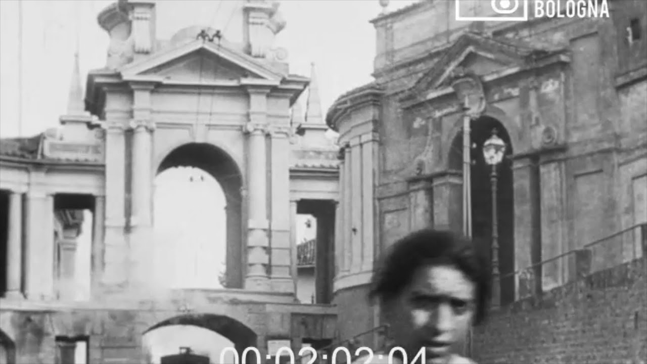 Bologna monumentale