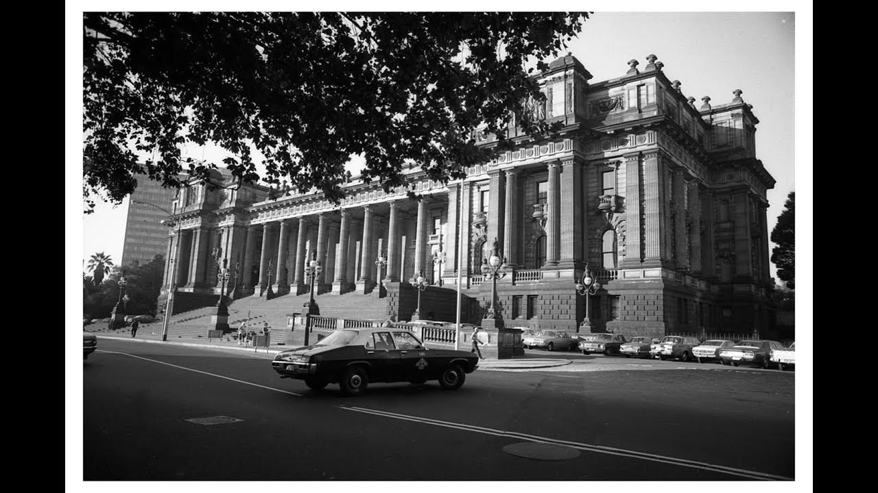 Melbourne 1975