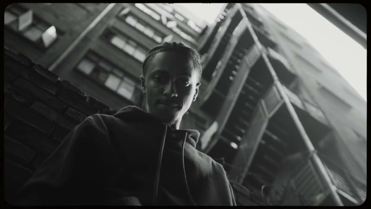 Shooterkhumz x Blind Mic - SugarMan Freestyle [Visual]