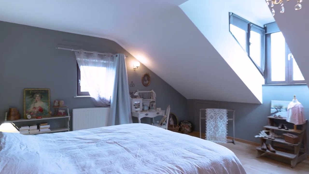 IZEL - Fermette rénovée en 9 chambres