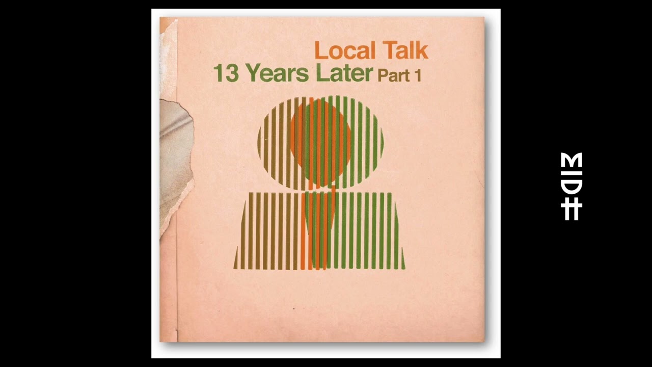 Soul Renegades - Real Change