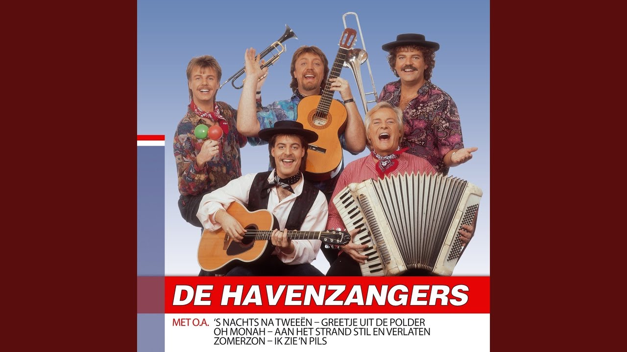 Als De Klok Van Arnemuiden