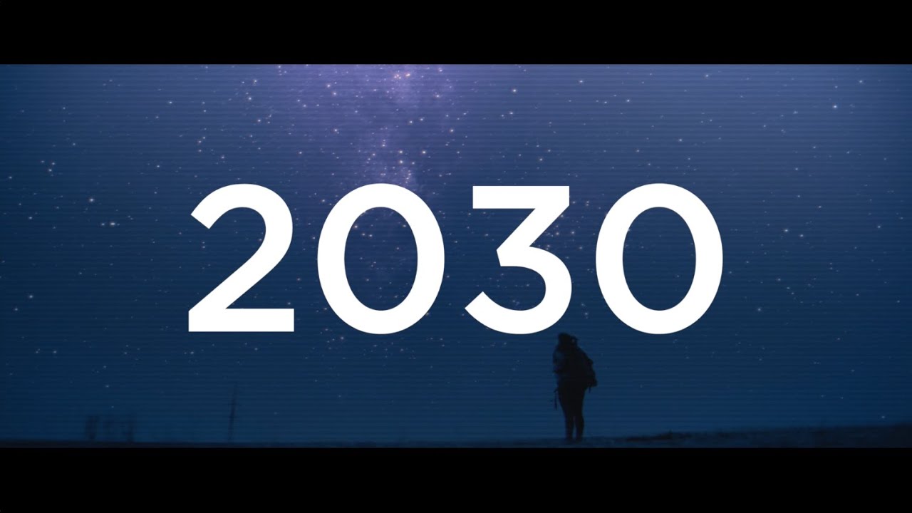 Road to 2030 | Astroscale