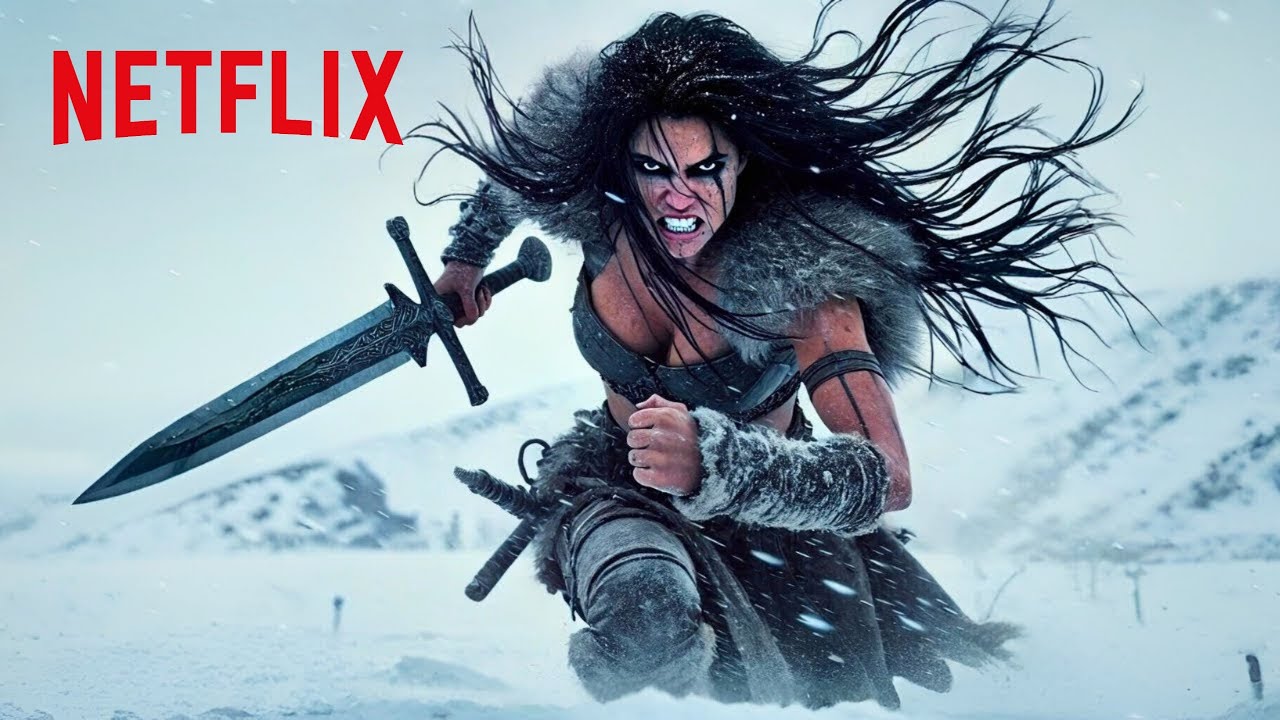 Top 10 BRUTAL Historical Series Just Like GAME OF THRONES!