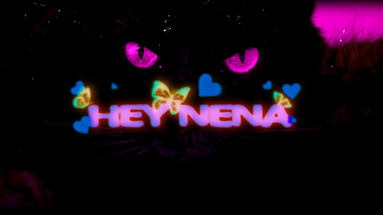 14K - Hey Nena (Video Official)