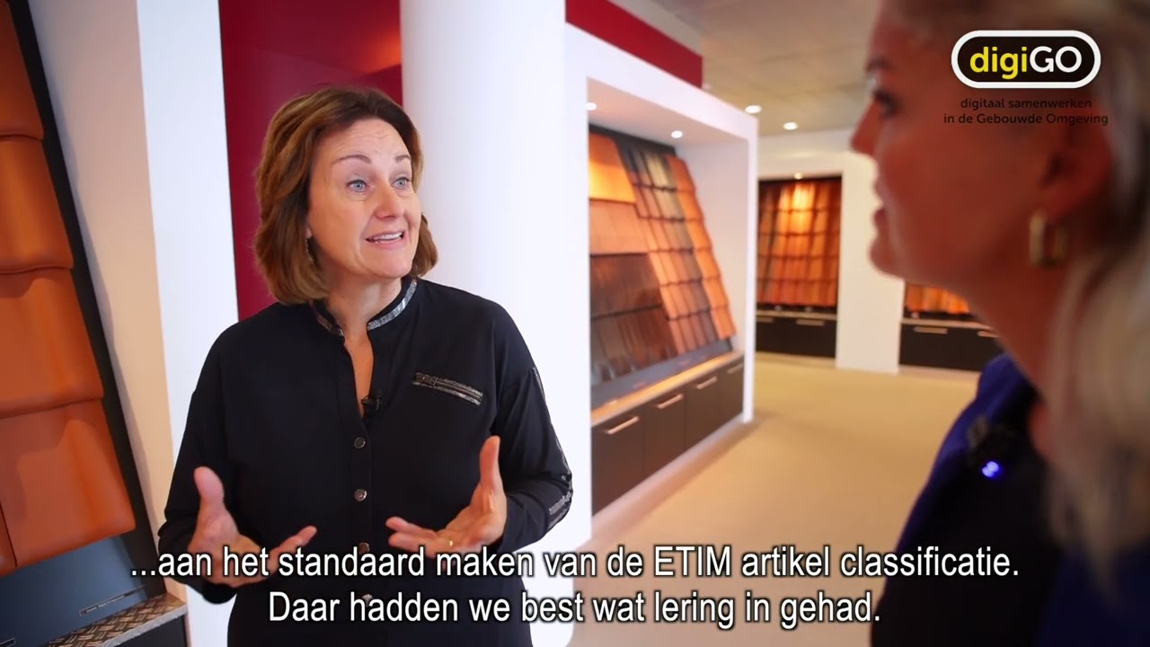 GO digi met Marit - Tanja Bongers