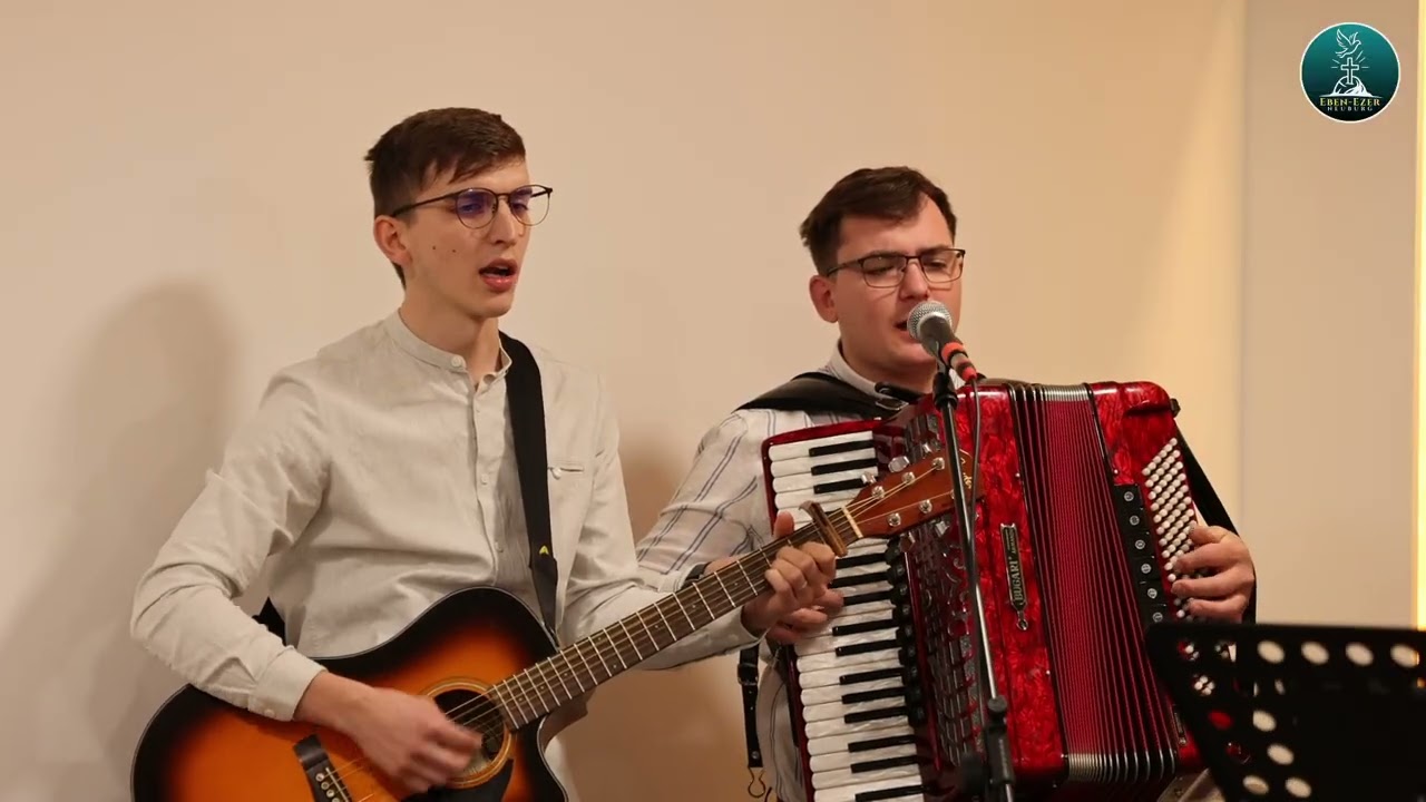 Isus, iubire curată | Grup - Daia Română 