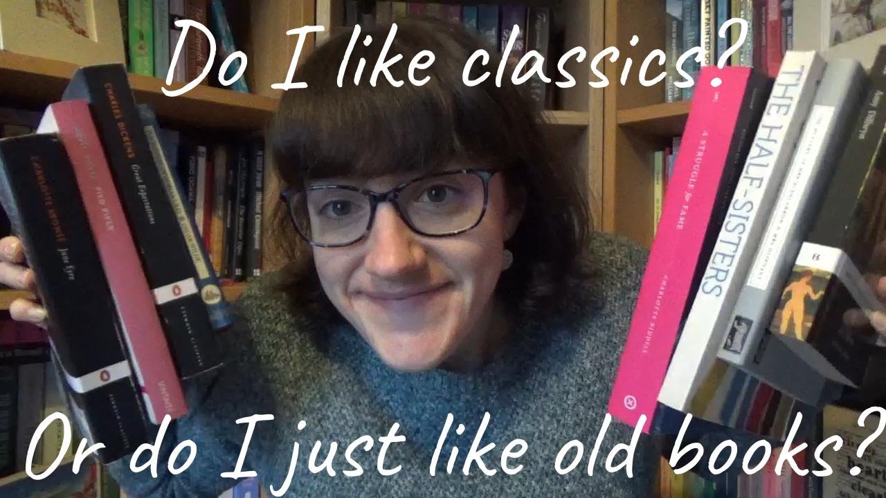 What Are Classics Anyway? | What Makes a Classic a Classic?