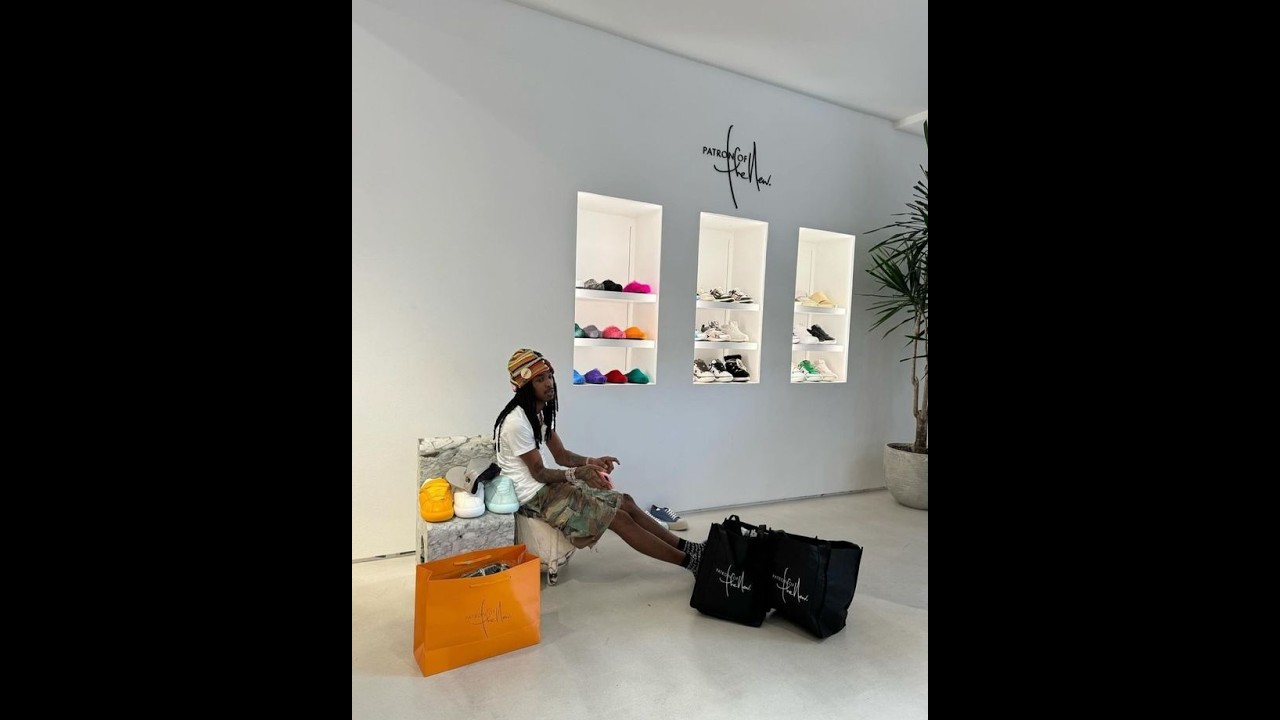 [FREE] baby smoove x veeze type beat 