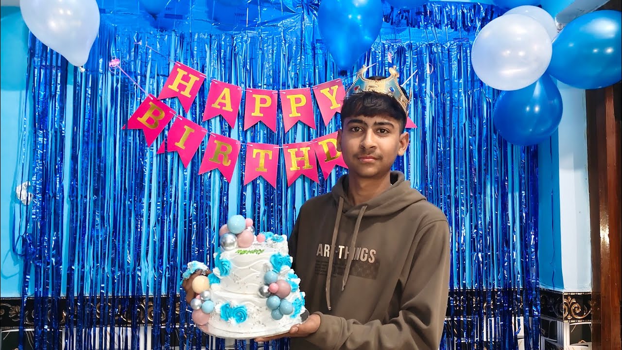 My birthday vlog🎂😊