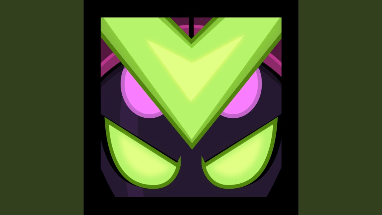 Cyber Brawl - Menu Music