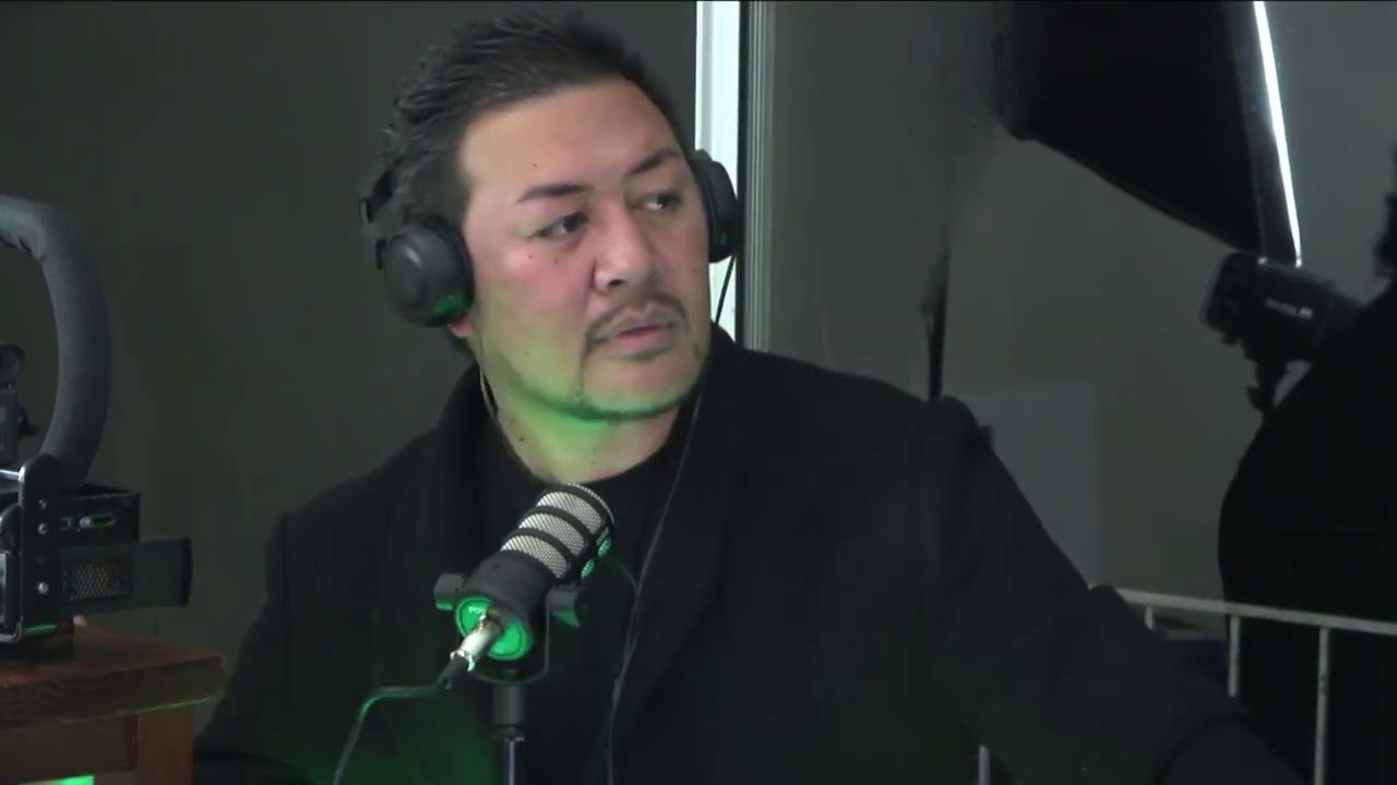 Liliani Iongi Fifita x Paea i Takaunove 2020