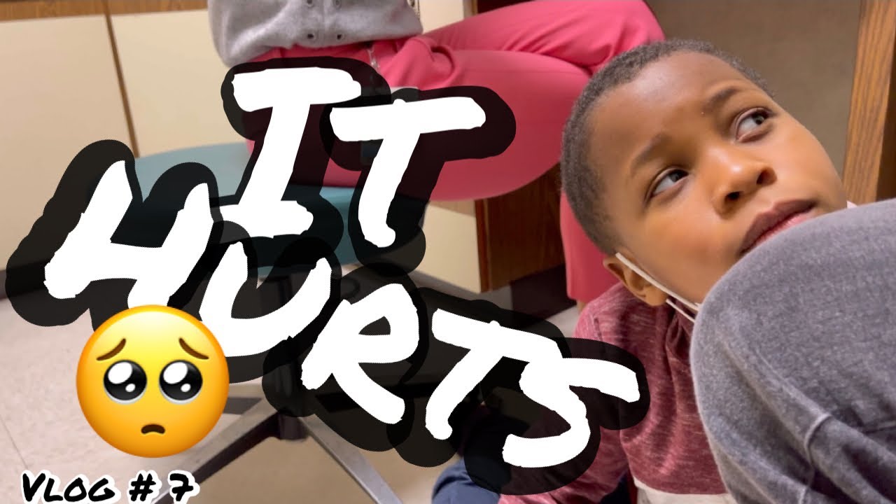 Doctors Visit and Autism Sensory Aversions