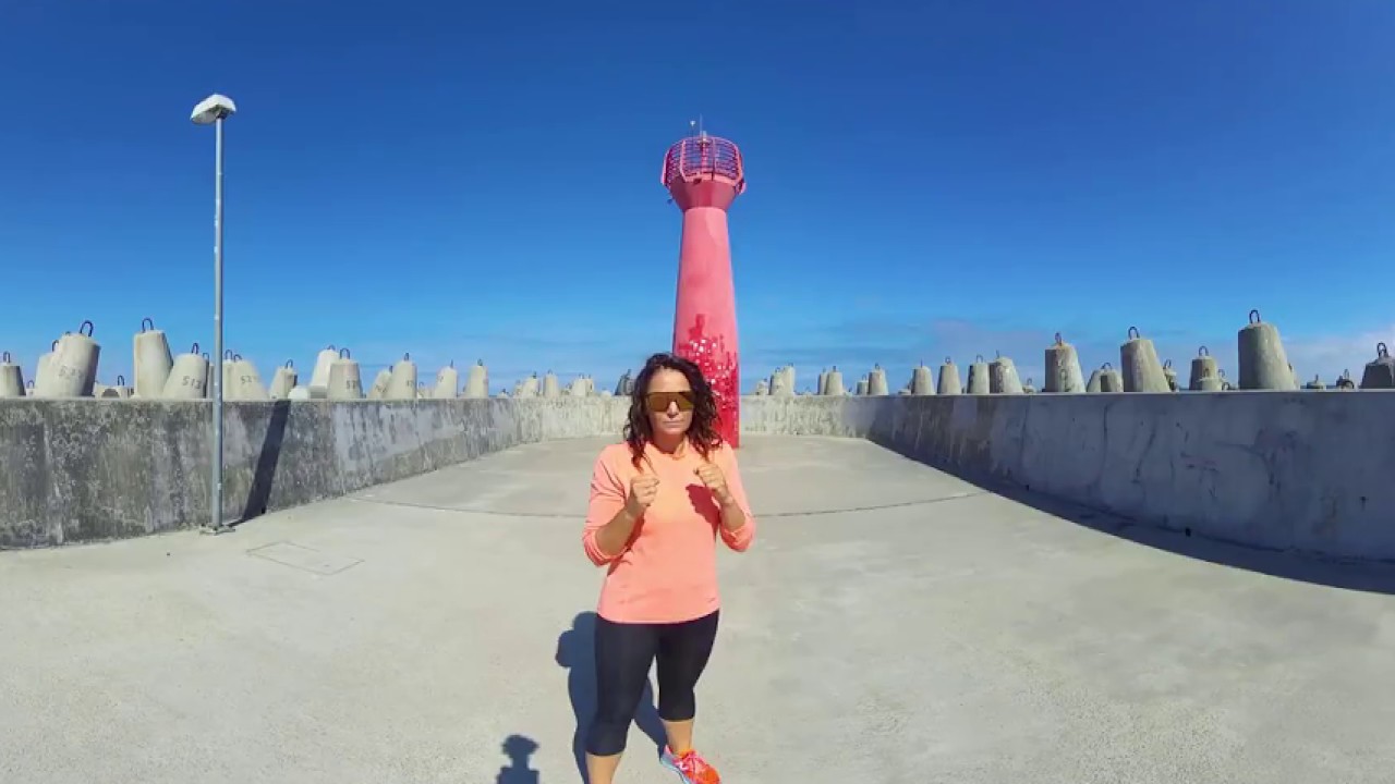 Local stories - Agnieszka Rylik I Video 360 I Documentary I Kołobrzeg
