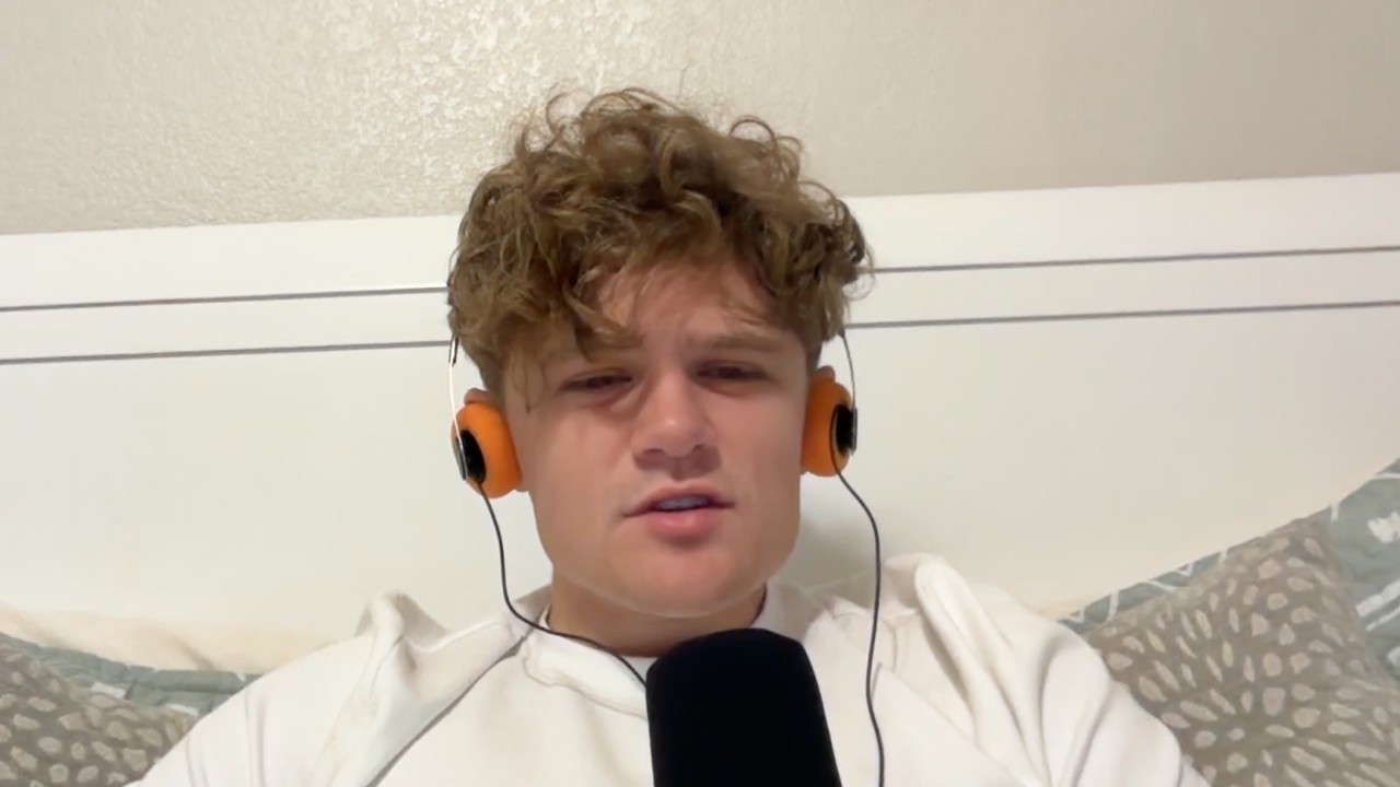 Y'all Thought I Wasn't Gonna Upload?