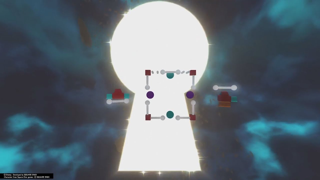 Kingdom Hearts II - All Gummi Missions S-Ranked