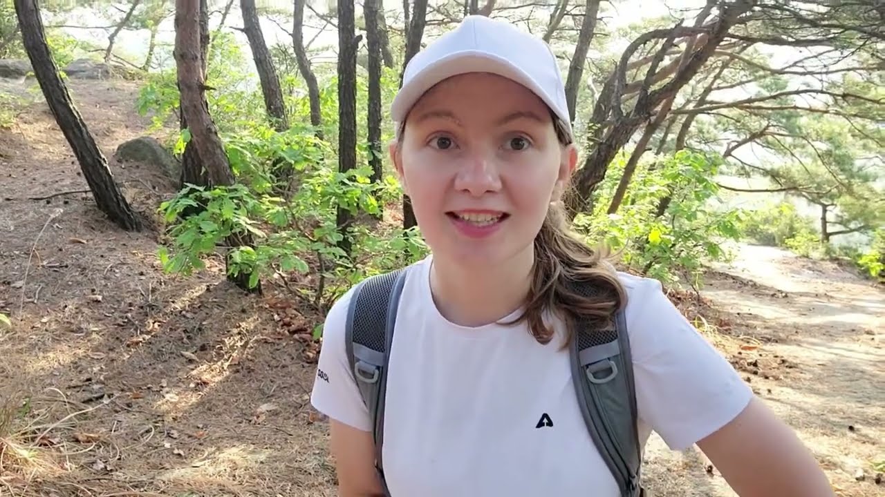 [산며드는 이야기] 한국의 매력을 느껴보지 않을래?