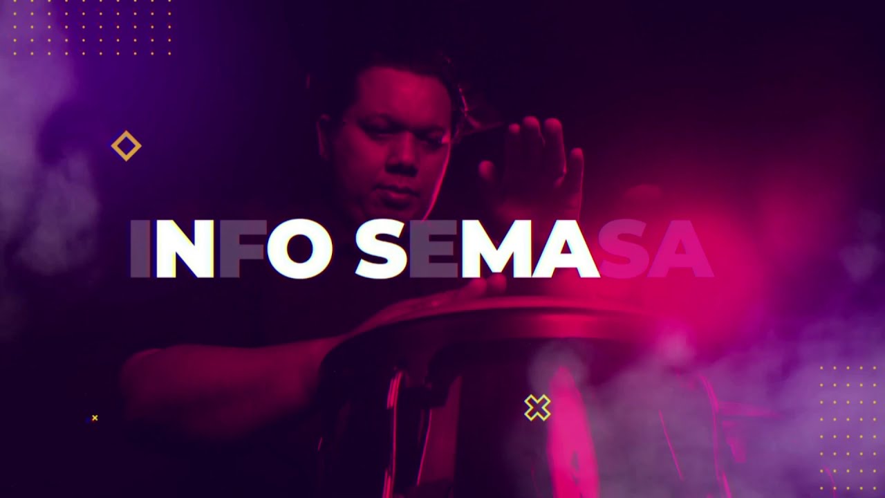 PENTARAMA LIVE JAM