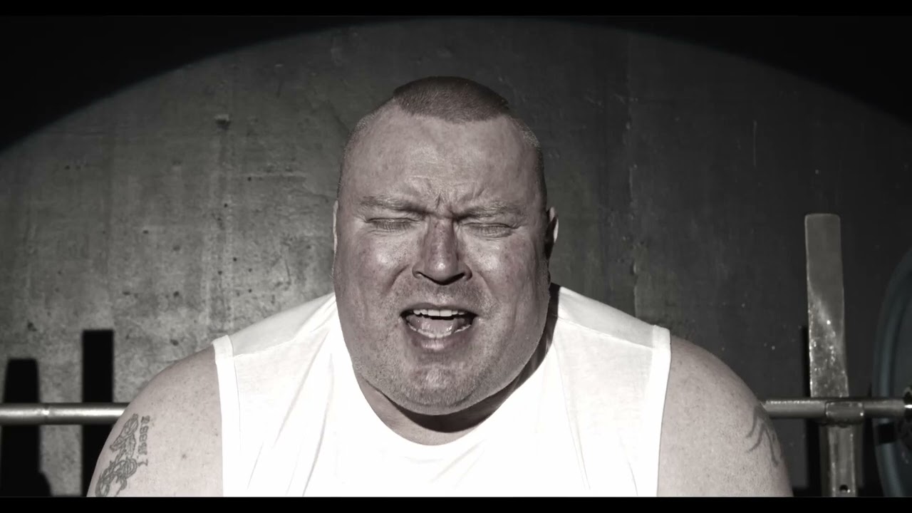 SARPARANTA - Tämä voisi olla paratiisi (Official video)