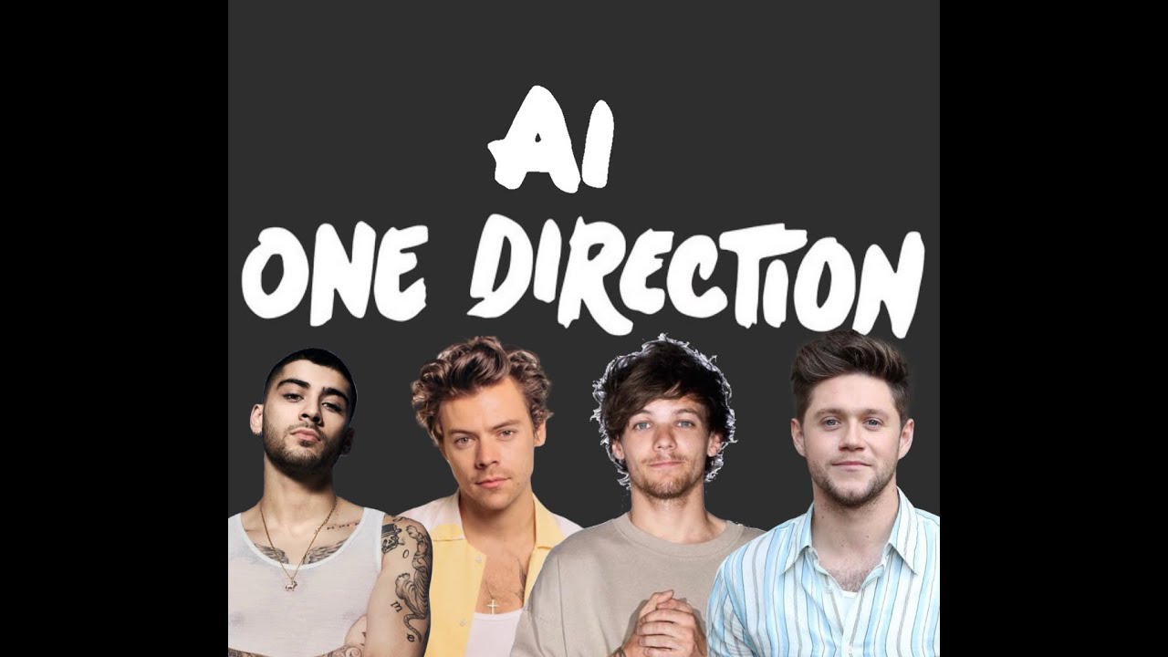 Ai One Direction - Missing Piece (Tribute to Liam Payne)