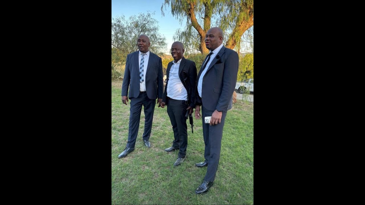 in Loving memory of Sanele Collen Zondi , Wordsworth Nkosinathi Zondi & Mondli Cyprian  Buthelezi