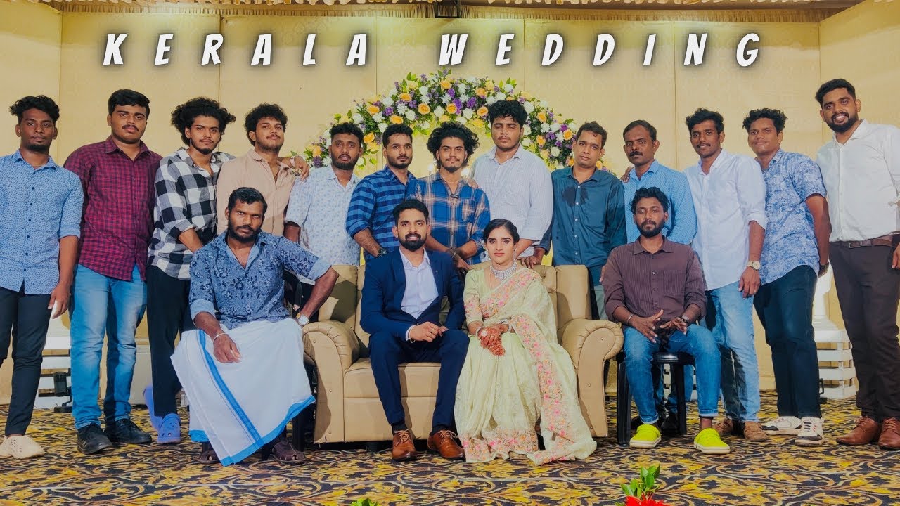 Happy married life 🤩 | MHAMALDAS | #mhamaldas #kerala