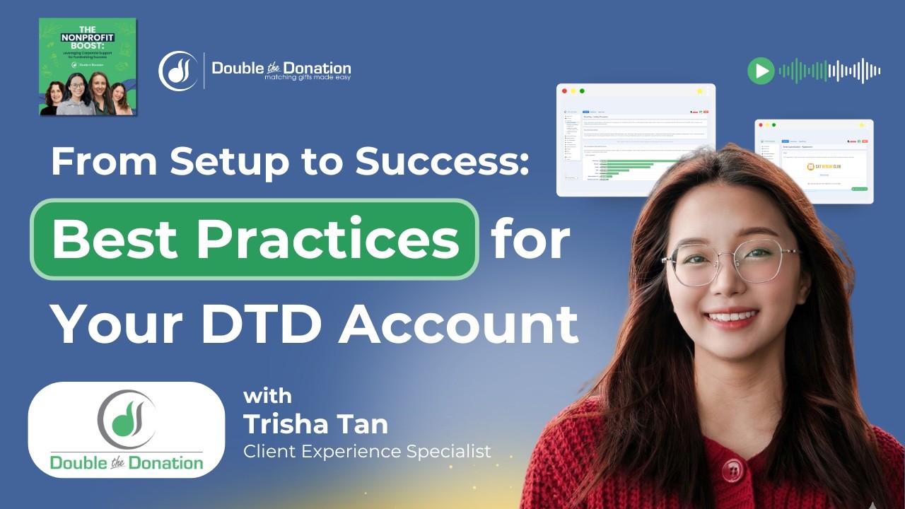 From Setup to Success: Best Practices for Your DTD Account