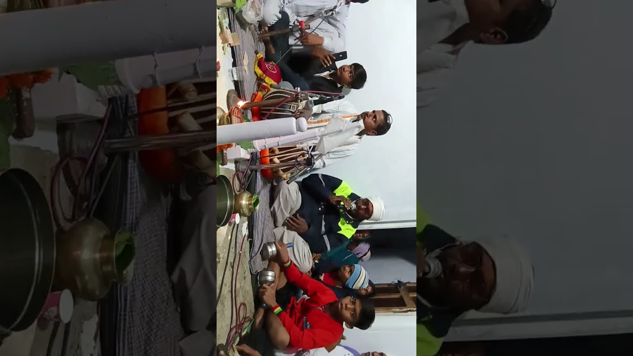 Satnam chauka party Achal Ghar Arjunda 