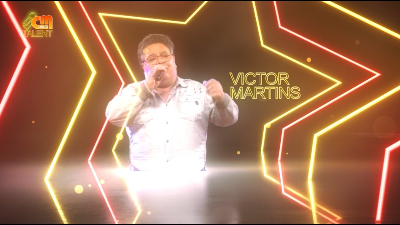 CMCTV TALENT PT S01E23 Victor Martins