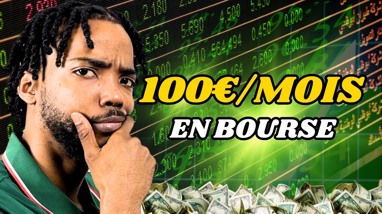 Construire ton Portefeuille de Dividende (m&ecirc;me si tu d&eacute;butes)