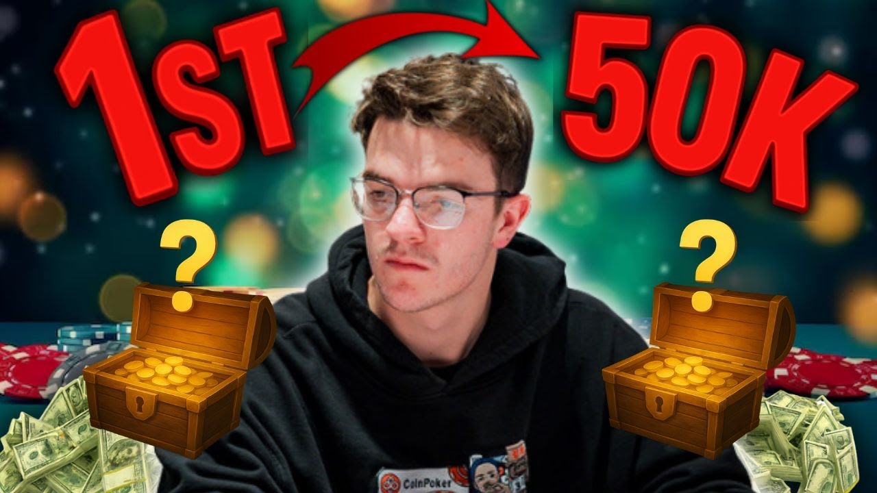 My Biggest Cash Of The Year?