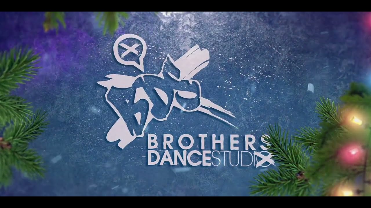 POKAZY ŚWIĄTECZNE - 17.12.2022 - BROTHERS DANCE STUDIO