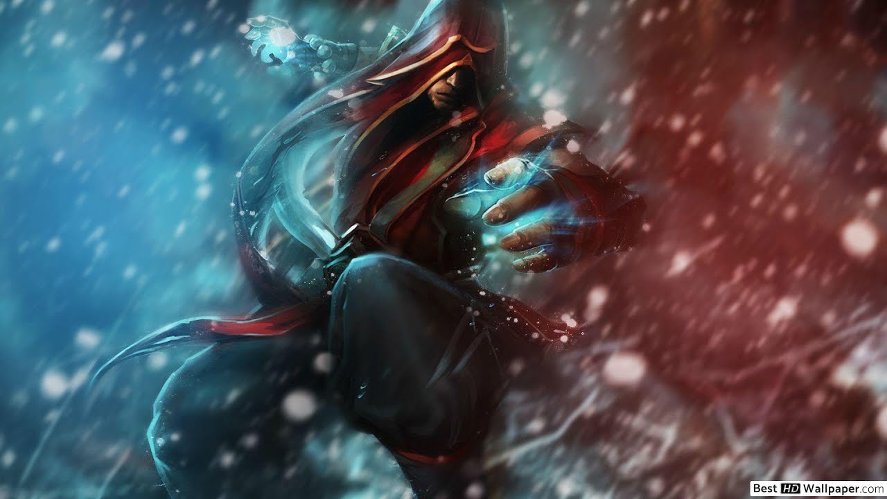 Música para Jugar Lee Sin
