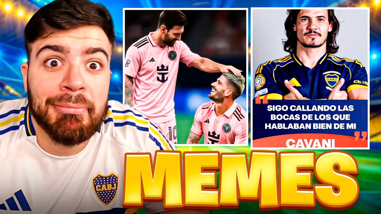 LA COBRA REACCIONA A LOS MEMES DE DISCORD | ESPECIAL: VELADA DEL AÑO V