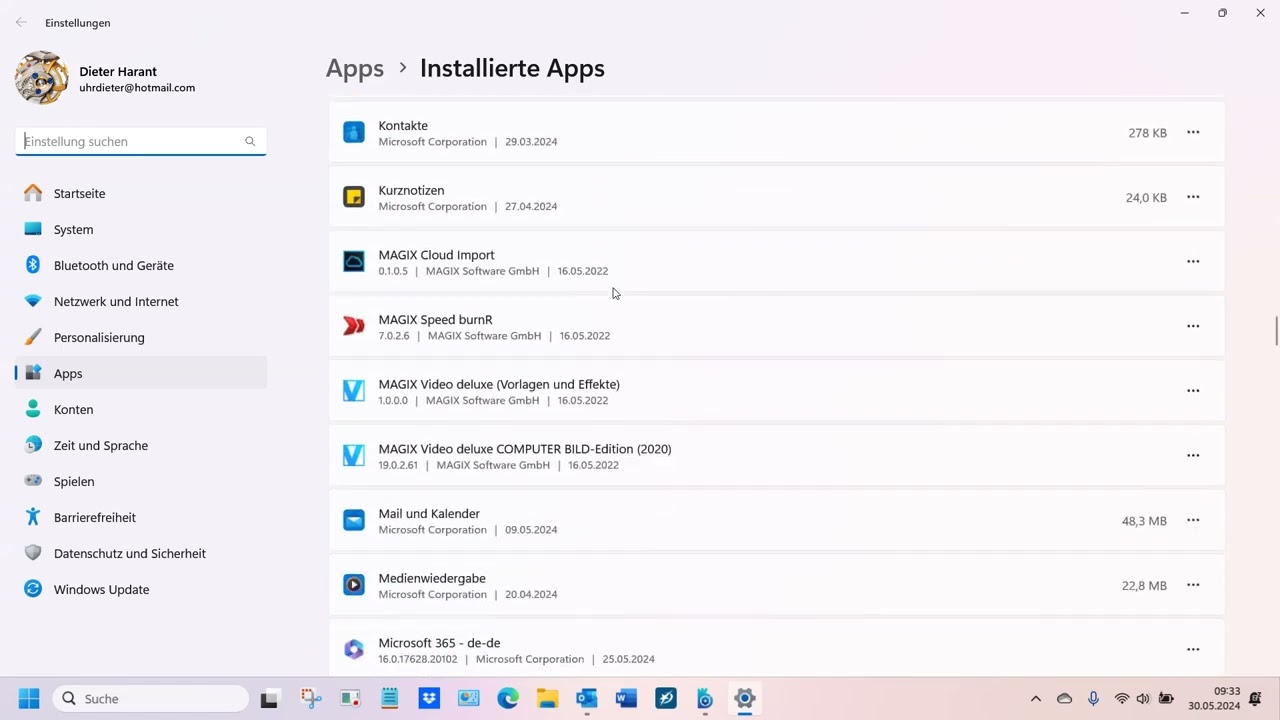 Office reparieren - wie geht dass?