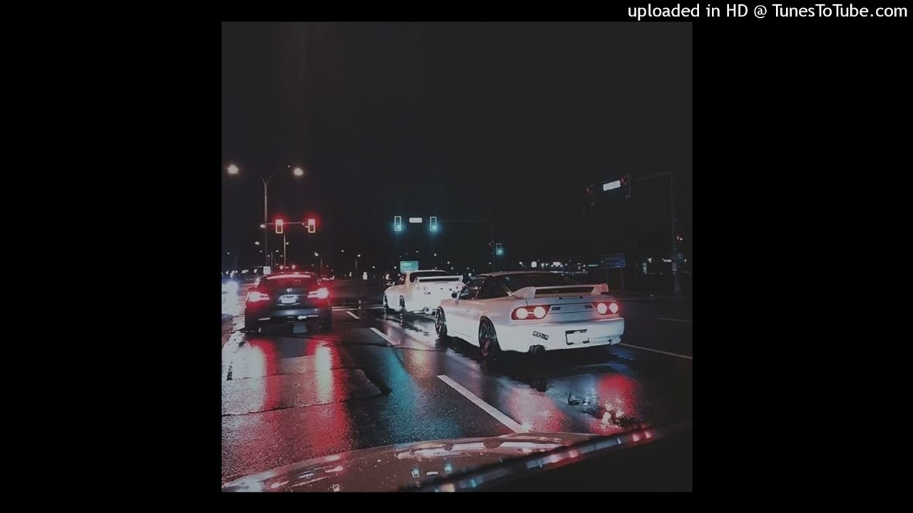 (FREE FOR PROFIT) XAVIER WULF X CHRIS TRAVIS TYPE BEAT „HIGHWAY WINDS“ (PROD. COACH)