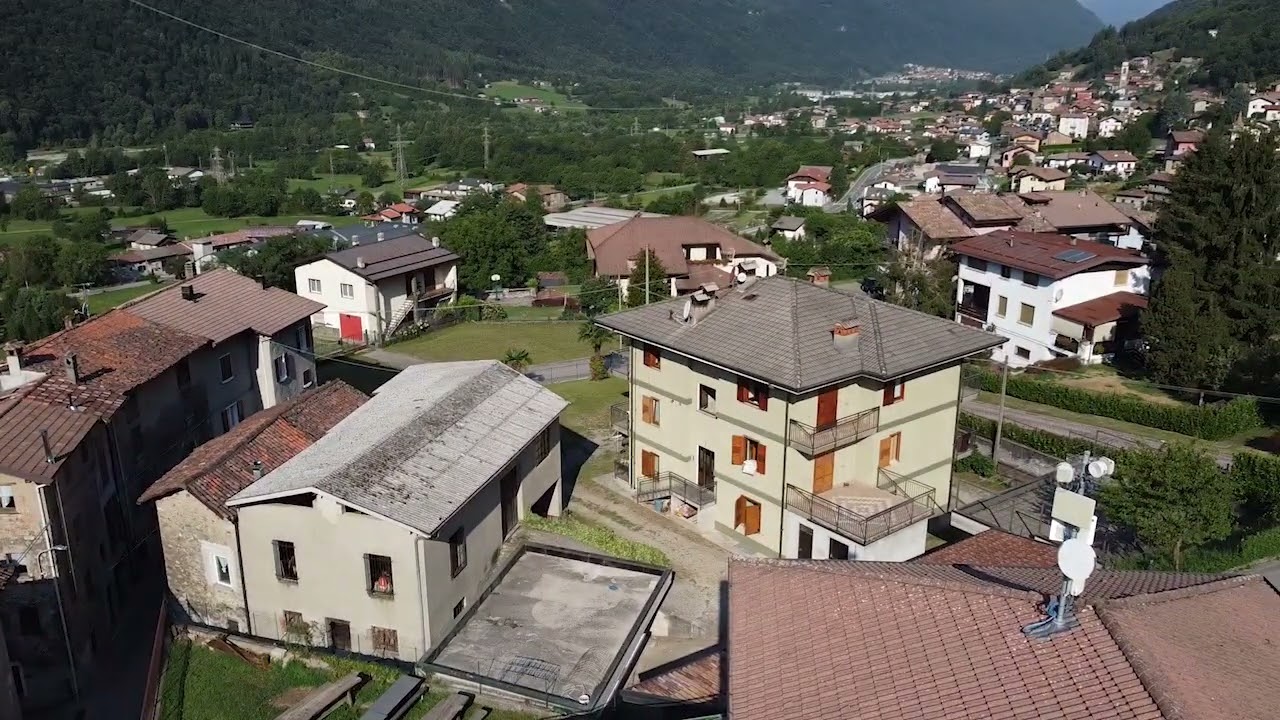 Vimogno di Primaluna (Valsassina)
