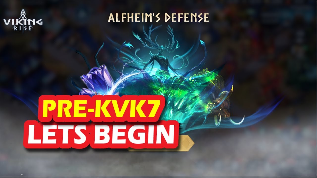 ONE STEP CLOSER TO KVK 7 !!!🔥🔥🙌