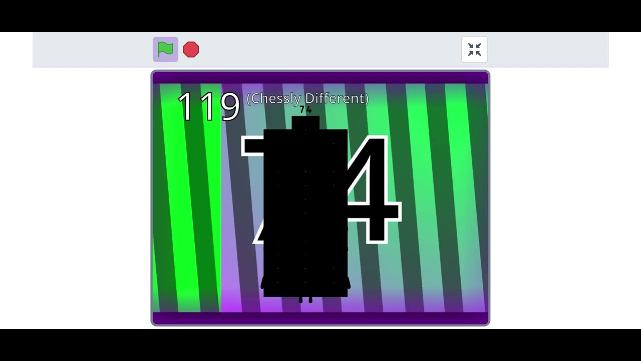 Uncannyblocks Band Life Is Pain Different 61-80 (FINALLY)