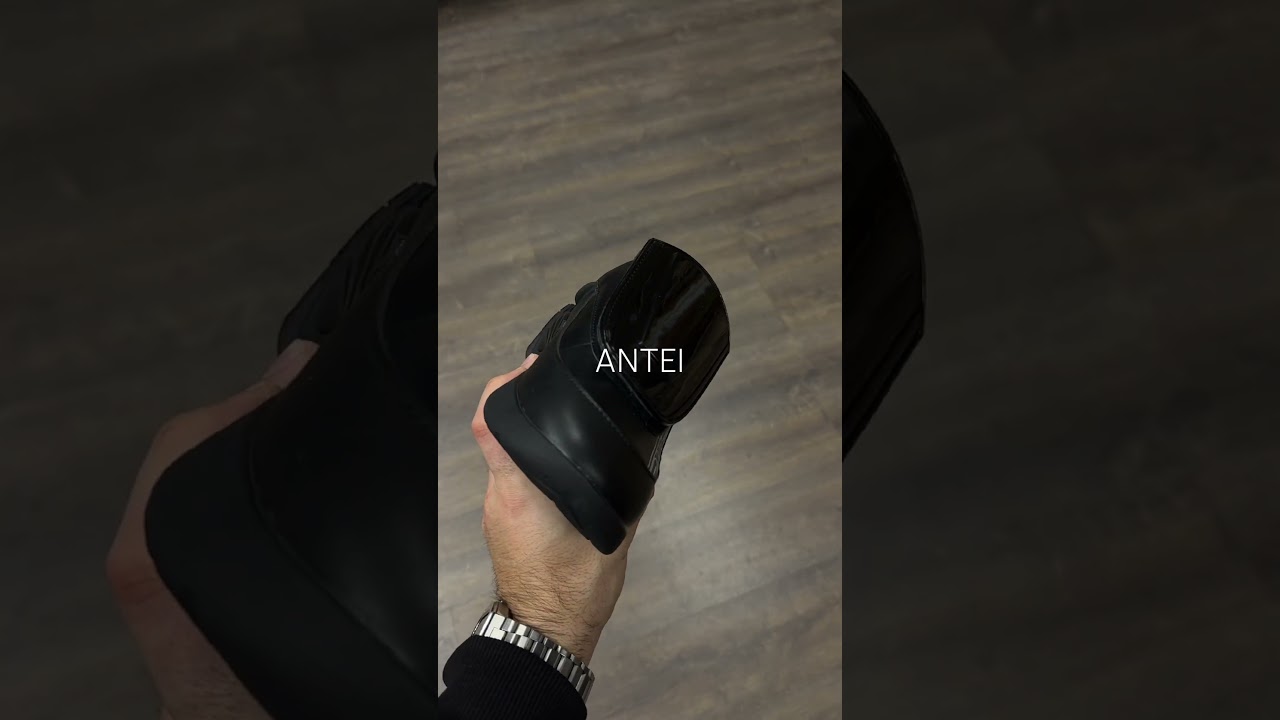RAF Simon’s Antei 🤤 