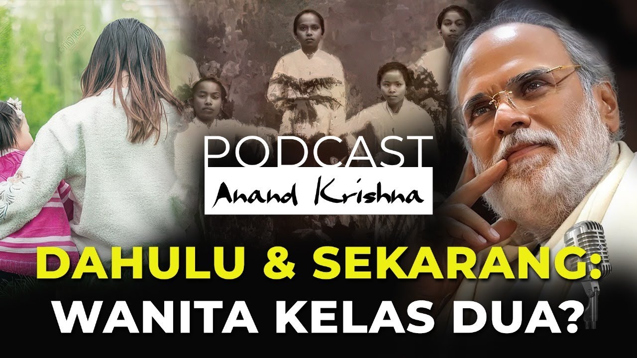 [Sejarah] Kedudukan & Peran Wanita dalam Tradisi Nusantara