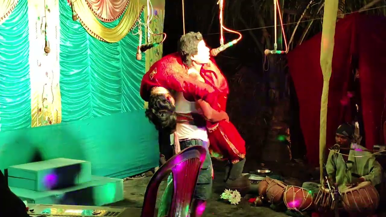 মা  মনসার গান। কেমন লাগলো জানিও