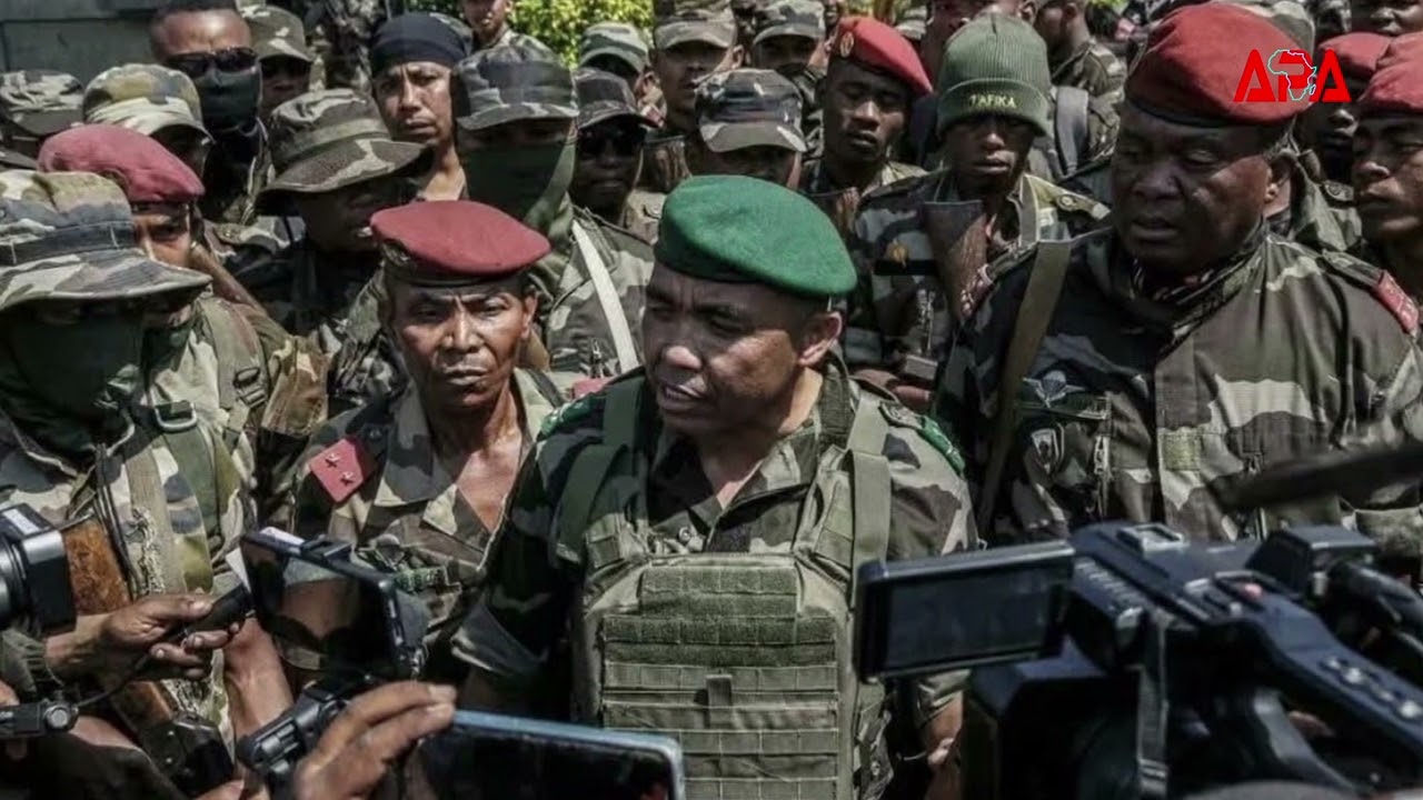 Madagascar : le gouvernement de la Refondation dissous