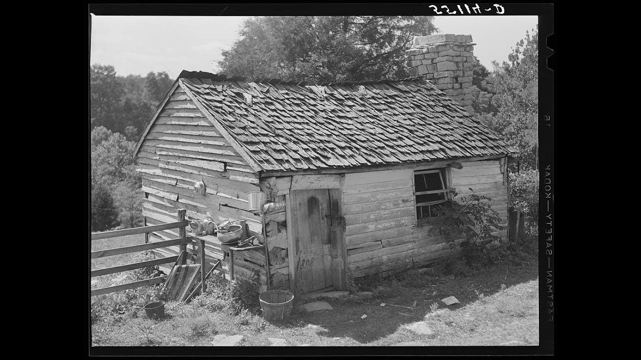 47 More Historical Photos Rural Kentucky