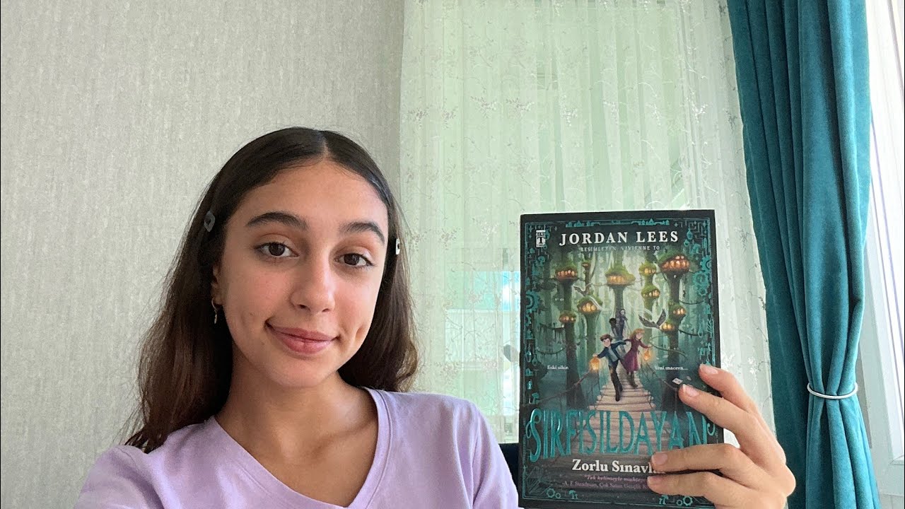 Kitap İnceliyorum (Sır Fısıldayanlar🗣️✨Zorlu Sınavlar)#kitapcekilisi #kitaplar @genctimas
