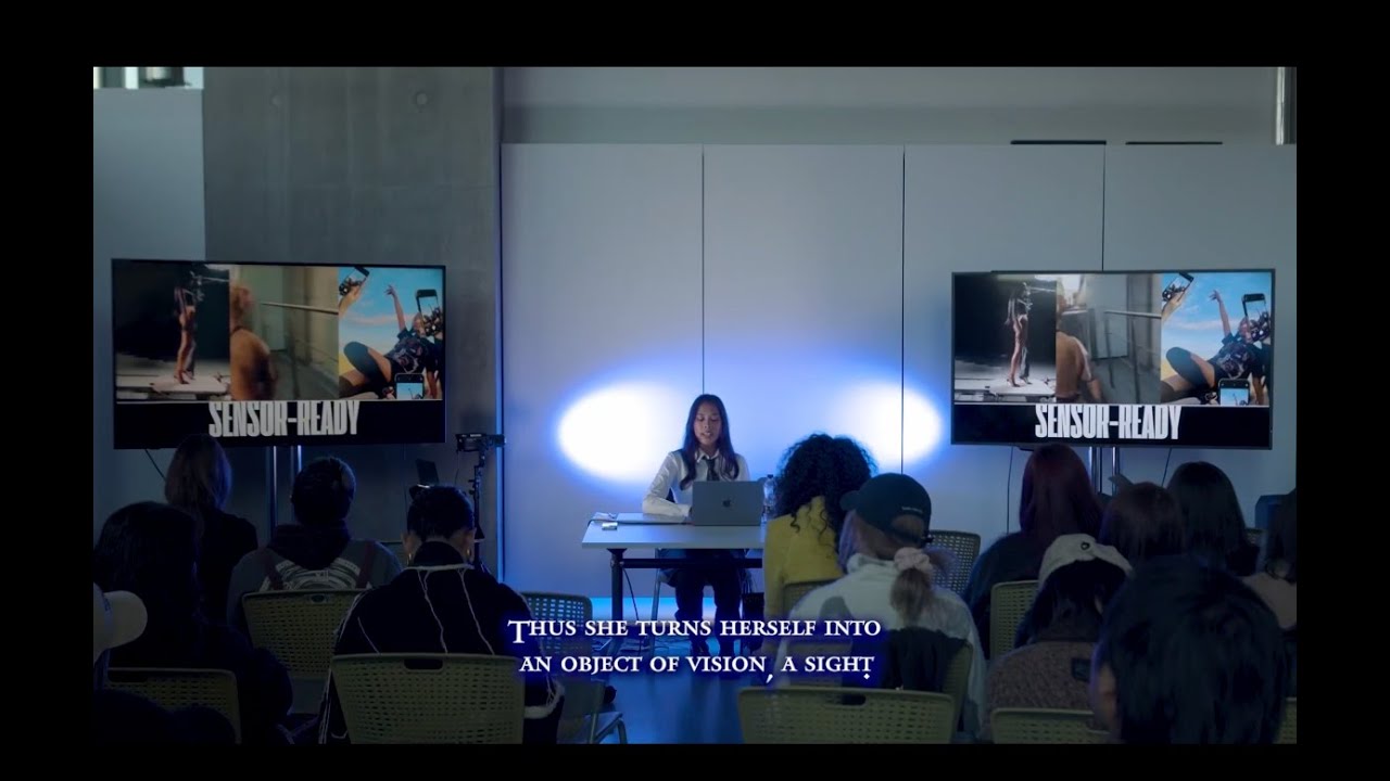 MA FMC BUFFER Summit: Alex Quicho: – Aura Points