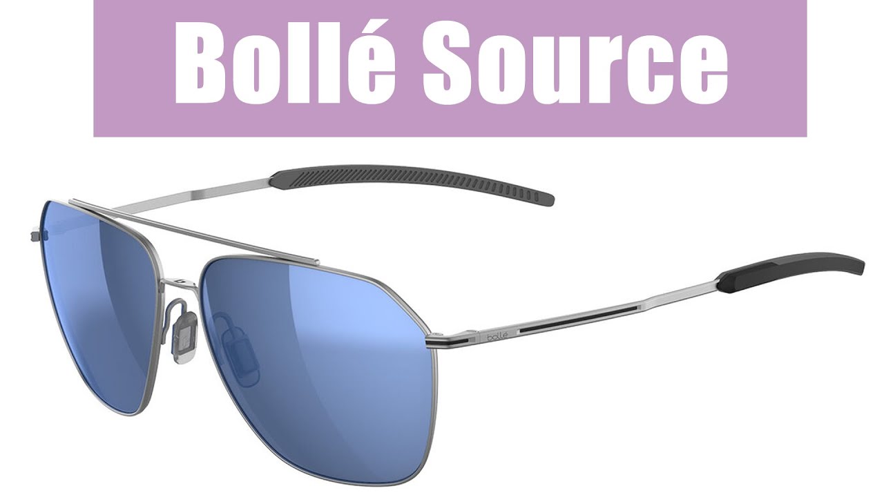 Bollé Source (Unboxing)