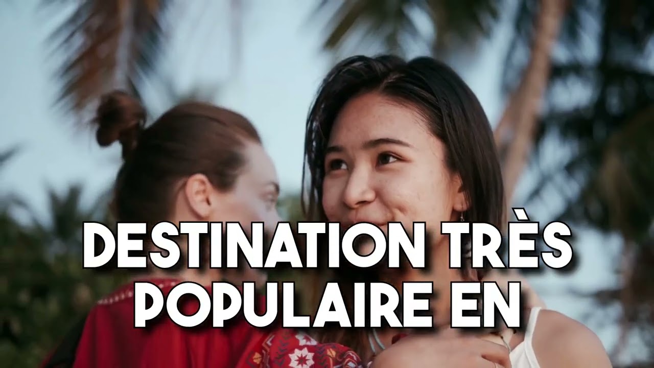 D&eacute;couvrez o&ugrave; voyager en d&eacute;cembre pour des vacances inoubliables!